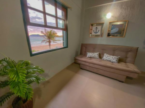Flat Ancora 202-A Vista maravilhosa do mar